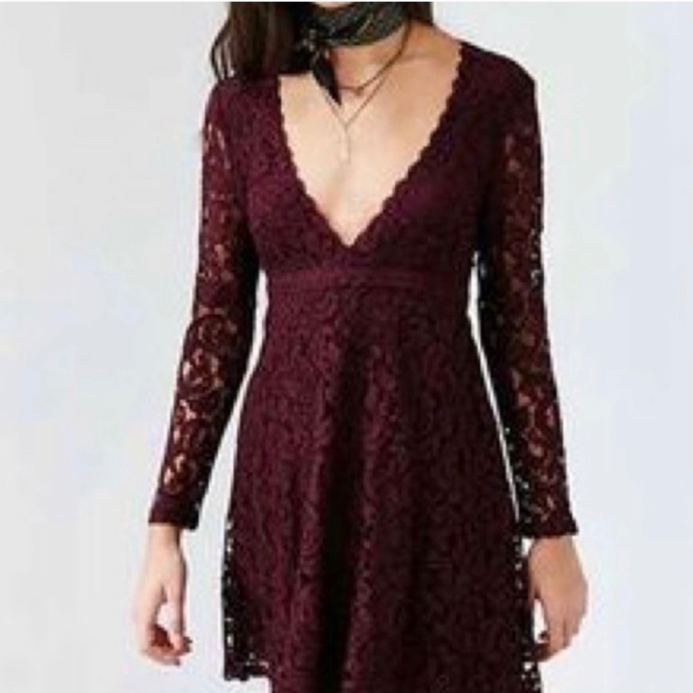 Free people